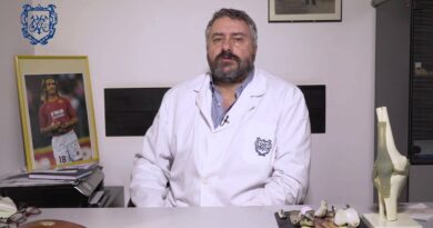 San Marino. Gian Luca Camilleri, il noto chirurgo ortopedico chiamato a dirigere la chirurgia articolare dell’Ospedale di Stato