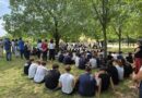 San Marino. Memoria viva e impegno civile: inaugurato a Serravalle il Giardino dei Giusti dell’Umanità