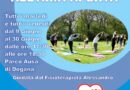 San Marino. ISS e Cuore Vita promuovono  il secondo ciclo di “Ginnastica all’Aria Aperta” al Parco Ausa di Dogana