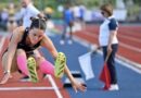 Atletica leggera : Record personale per Giulia Gasperoni nel salto triplo