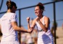 Giulia Dal Pozzo fa la storia al BNL Italy Major Premier Padel: suo il derby azzurro e i quarti di finale