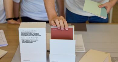 Colorificio Sammarinese è Partner tecnico del progetto “Il Re” dell’ISS. Un percorso di autonomia abitativa rivolto a giovani adulti con disabilità intellettiva