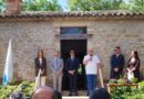 San Marino. La camminata nel bosco, l’inaugurazione del Villino Bonelli e della Piazzetta Marino Cardinali: una giornata davvero speciale con la Reggenza, le autorità e tantissimi cittadini