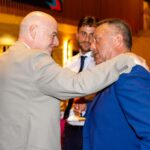FSGC: Tura e Zafferani Oltreoceano per i FIFA Summits e l’apertura dei Mondiali