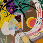 Peggy Guggenheim a Londra. Nascita di una collezionista