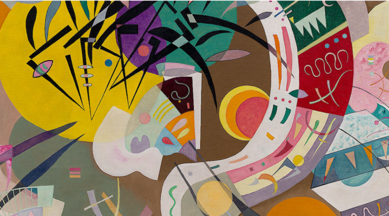 Peggy Guggenheim a Londra. Nascita di una collezionista