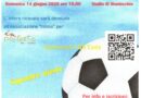 San Marino. Domenica pomeriggio, a Montecchio, 3° Trofeo Lions Club, per aiutare gli altri