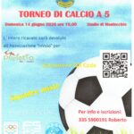 San Marino. Domenica pomeriggio, a Montecchio, 3° Trofeo Lions Club, per aiutare gli altri