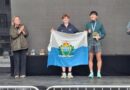 Atletica leggera: Luca Lazzari bronzo sui 5 km a Tromso