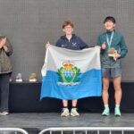 Atletica leggera: Luca Lazzari bronzo sui 5 km a Tromso