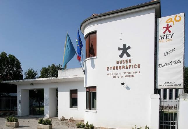 Santarcangelo. Un’estate di cinema sotto le stelle del Meet