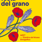 Al MEET torna la Festa del grano. Una giornata tra pane, saperi e comunità