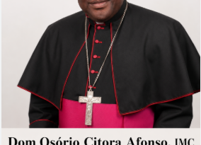 San Marino. Il centro sociale s. Andrea ricorda mons. OSÓRIO CITORA AFONS ucciso in Mozambico