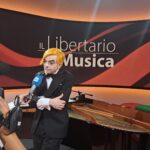 San Marino. Morgan torna in TV con Il Libertario della Musica: “Vogliamo fare cultura, ormai è quasi vietata”