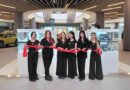 Marlù sbarca al Fass Shopping di Elmas: nuova apertura in Sardegna