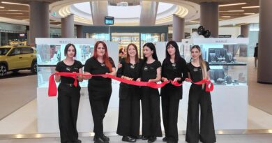 Marlù sbarca al Fass Shopping di Elmas: nuova apertura in Sardegna