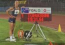 Atletica, la San Marino Athletics Academy chiude la stagione tricolore con un bottino di titoli e medaglie
