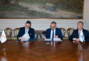 La Repubblica di San Marino accoglie il Ministro degli Affari Esteri di Cipro