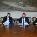 La Repubblica di San Marino accoglie il Ministro degli Affari Esteri di Cipro