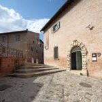 Al Musas per scoprire come si conservava il vino a Santarcangelo