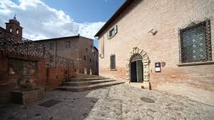 Al Musas per scoprire come si conservava il vino a Santarcangelo