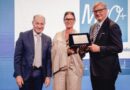 30 anni di Confindustria per Myo, ieri il riconoscimento a Simona Bianchini