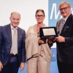 30 anni di Confindustria per Myo, ieri il riconoscimento a Simona Bianchini