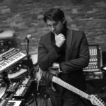 IN/CONTRI: il progetto degli Es Nova che unisce musica ed immagini. L’installazione sarà all’Aquila il 27 di giugno. Intervista a Nicola Rosti direttore artistico e produttore del gruppo