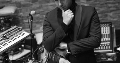 IN/CONTRI: il progetto degli Es Nova che unisce musica ed immagini. L’installazione sarà all’Aquila il 27 di giugno. Intervista a Nicola Rosti direttore artistico e produttore del gruppo