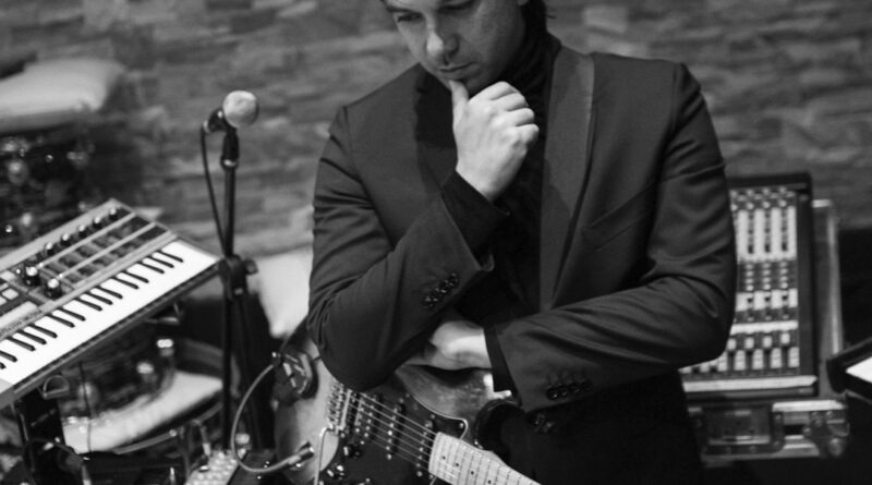 IN/CONTRI: il progetto degli Es Nova che unisce musica ed immagini. L’installazione sarà all’Aquila il 27 di giugno. Intervista a Nicola Rosti direttore artistico e produttore del gruppo