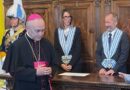 San Marino. Il nuovo Nunzio Apostolico presenta le credenziali ai Capitani Reggenti