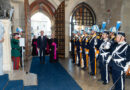 San Marino. Segreteria Esteri. Presentazione Lettere Credenziali del Nunzio Apostolico