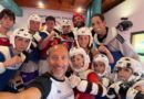 Tutto pronto per il 3° San Marino Open 2026 di Taekwondo, in programma a Serravalle nel fine settimana
