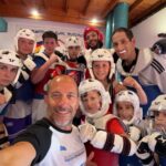 Tutto pronto per il 3° San Marino Open 2026 di Taekwondo, in programma a Serravalle nel fine settimana