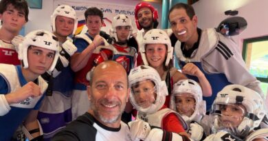 Tutto pronto per il 3° San Marino Open 2026 di Taekwondo, in programma a Serravalle nel fine settimana