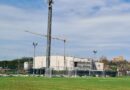 Santarcangelo. Approvato il progetto di fattibilità per il completamento della nuova struttura polifunzionale
