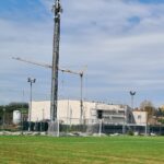 Santarcangelo. Approvato il progetto di fattibilità per il completamento della nuova struttura polifunzionale