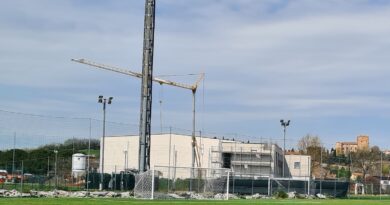 Santarcangelo. Approvato il progetto di fattibilità per il completamento della nuova struttura polifunzionale
