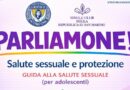 Prevenzione delle infezioni sessualmente trasmissibili, l’ISS ringrazia il Soroptimist Club San Marino per la campagna informativa