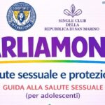 Prevenzione delle infezioni sessualmente trasmissibili, l’ISS ringrazia il Soroptimist Club San Marino per la campagna informativa