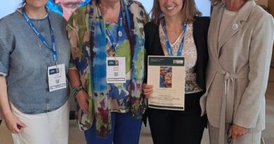 La UOC Pediatria ISS protagonista ai congressi nazionali a Padova