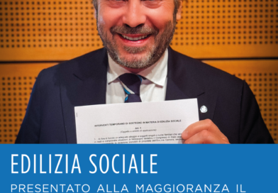 San Marino. Il PSD plaude al primo progetto di legge sull’edilizia sociale collegato all’ICEE
