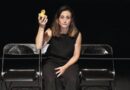 P come Penelope di e con Paola Fresa: martedì 30 giugno al Sacello del Santo di Borgo Maggiore