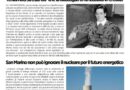 La prima pagina dello “Stradone”