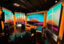 San Marino RTV guarda al futuro: inaugurato il nuovo studio tg, in arrivo nuovi programmi e record di audience