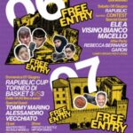 San Marino. Rapublic Festival Vol.6
