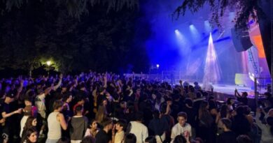 San Marino. Rapublic Vol.6: un successo segnato da oltre mille presenze