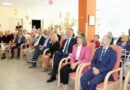 San Marino. Gli Eccellentissimi Capitani Reggenti in visita presso la RSA La Fiorina