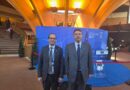La Delegazione Sammarinese alla III Sessione 2026 dell’Assemblea Parlamentare del Consiglio d’Europa