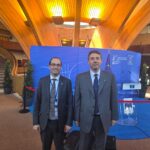 La Delegazione Sammarinese alla III Sessione 2026 dell’Assemblea Parlamentare del Consiglio d’Europa